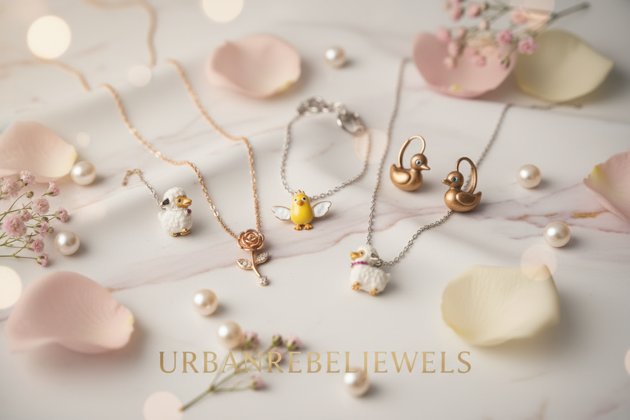 URBANREBELJEWELS 新风格主图